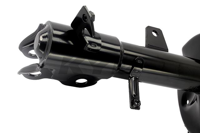 Lexus RX350 Shock & Strut - Rear Left - KYB - Excel-G - 2010