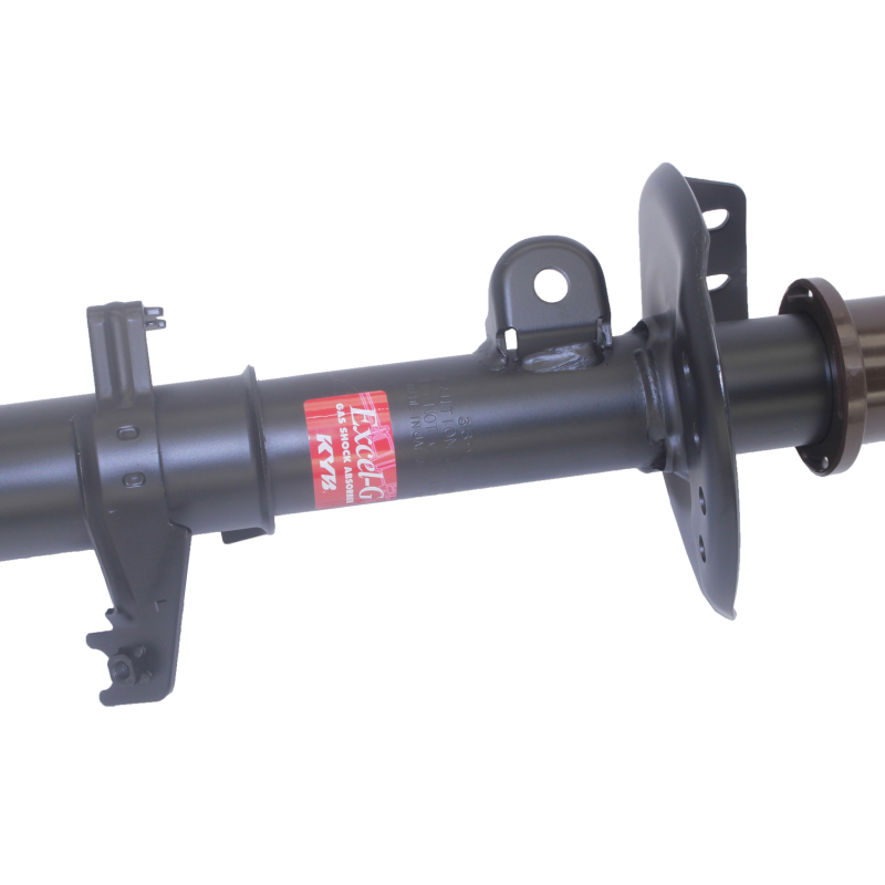 Honda CR-V Shock & Strut - Front Left - KYB - Excel-G - `07-`11