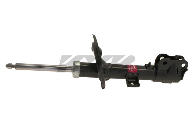 Mitsubishi Outlander Sport Shock & Strut - Front Right - KYB - Excel-G - `11-`27