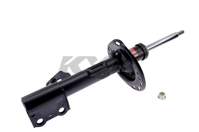 Lexus RX Shock & Strut - Front Right - KYB - Excel-G - `10-`13