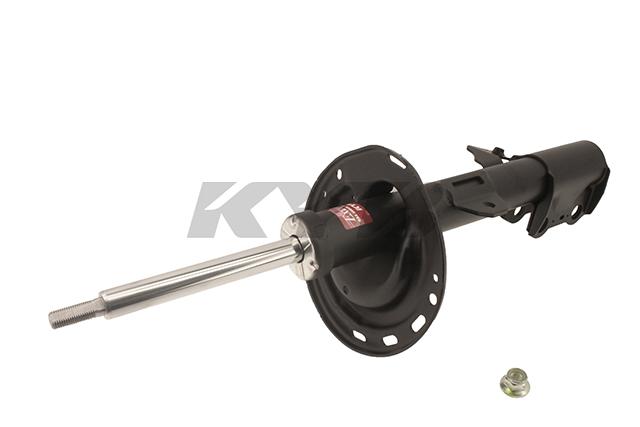 Lexus RX Shock & Strut - Front Left - KYB - Excel-G - `10-`13