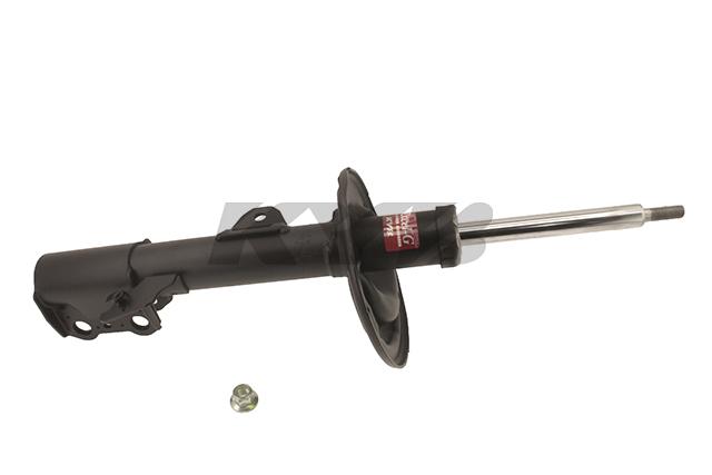 Toyota Highlander Shock & Strut - Front Left - KYB - Excel-G - `10-`13