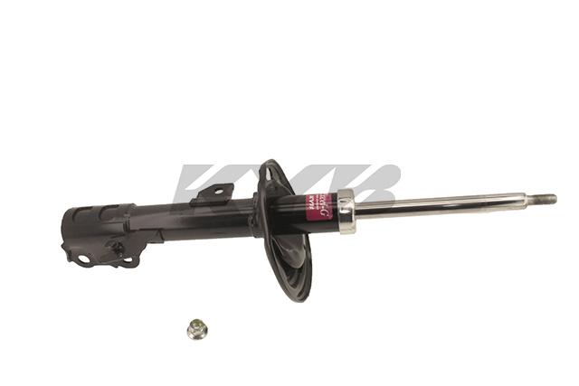 Toyota Sienna Shocks and Struts - Front Left - KYB - Excel-G - `11-`12