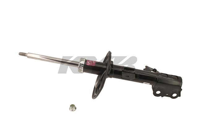 Toyota Sienna Shocks and Struts - Front Left - KYB - Excel-G - `11-`12