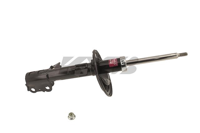 Toyota Sienna Shock & Strut - Front Right - KYB - Excel-G - `11-`12