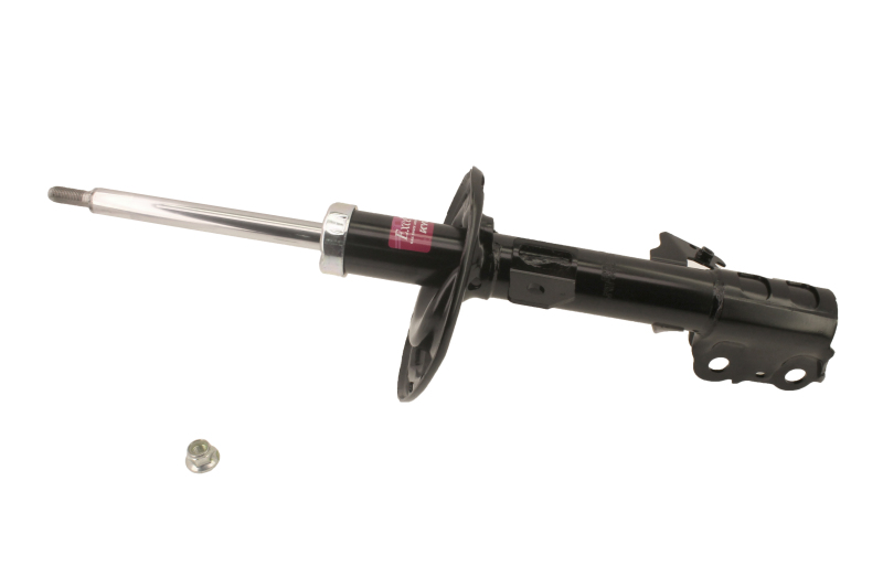 Toyota Sienna Shock & Strut - Front Left - KYB - Excel-G - `11-`12