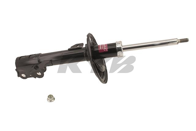 Toyota Sienna Shock & Strut - Front Left - KYB - Excel-G - `11-`12