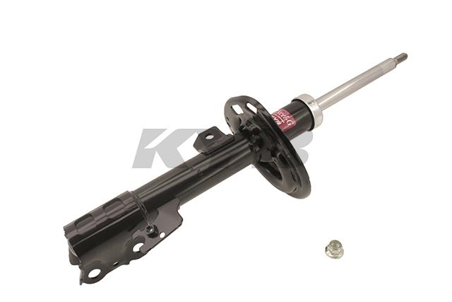 Toyota Sienna Shock & Strut - Front Left - KYB - Excel-G - `11-`12