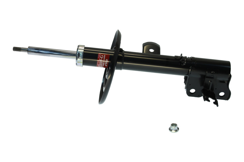 Nissan Murano Shock & Strut - Front Right - KYB - Excel-G - `09-`13