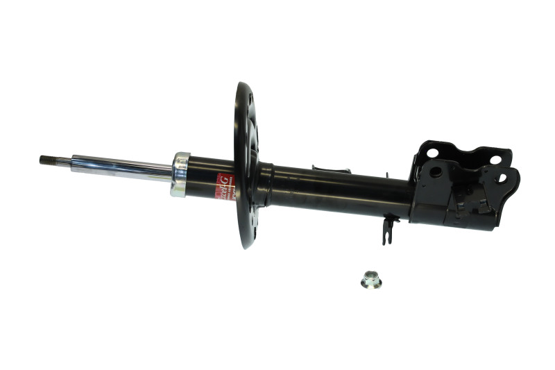 Nissan Murano Shock & Strut - Front Left - KYB - Excel-G - `09-`13