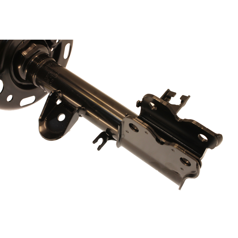 Nissan Quest Shock & Strut - Front Right - KYB - Excel-G - `11-`13