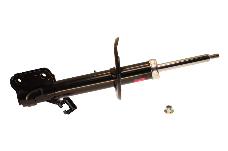 Nissan Juke Shock & Strut - Front Right - KYB - Excel-G - `11-`14