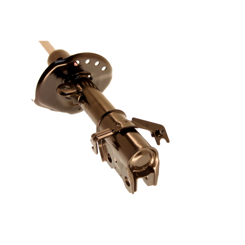 Honda CR-V Shock & Strut - Front Left - KYB - Excel-G - 2013