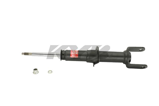 Dodge Dakota Shock & Strut - Front - KYB - Excel-G - `05-`09