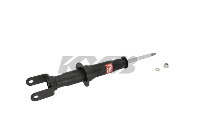 Dodge Ram 1500 Shock & Strut - Front - KYB - Excel-G - `09-`10