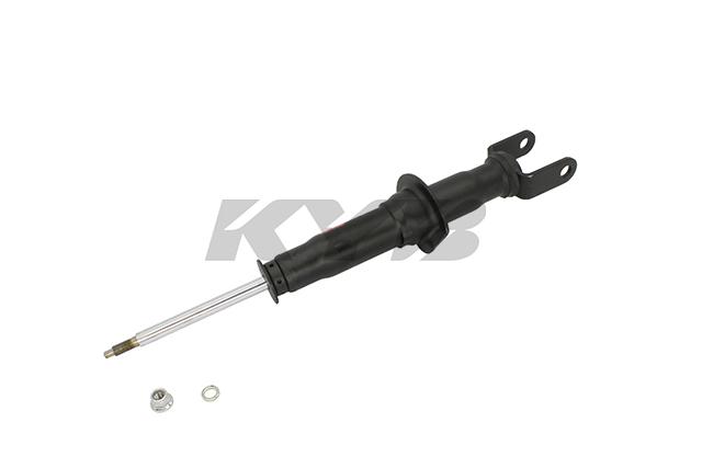 Dodge Ram 1500 Shock & Strut - Front - KYB - Excel-G - `09-`10