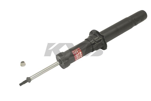 Lincoln MKZ Shock & Strut - Front Right - KYB - Excel-G - `10-`11