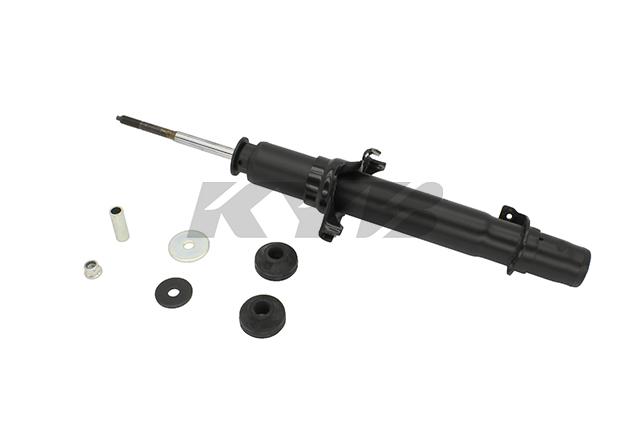 Acura TSX Shocks and Struts - Front Right - KYB - Excel-G - `09-`11