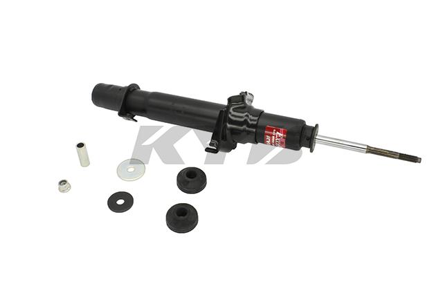 Acura TSX Shocks and Struts - Front Right - KYB - Excel-G - `09-`11