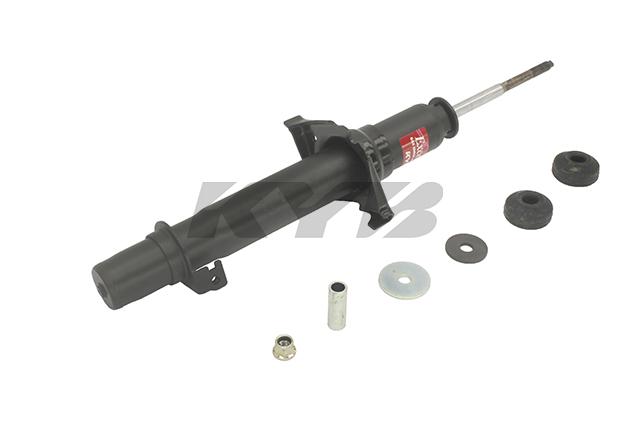 Acura TSX Shock & Strut - Front Left - KYB - Excel-G - `09-`11