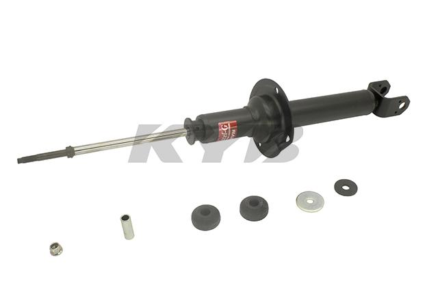 Acura TL Shock & Strut - Rear - KYB - Excel-G - `09-`11