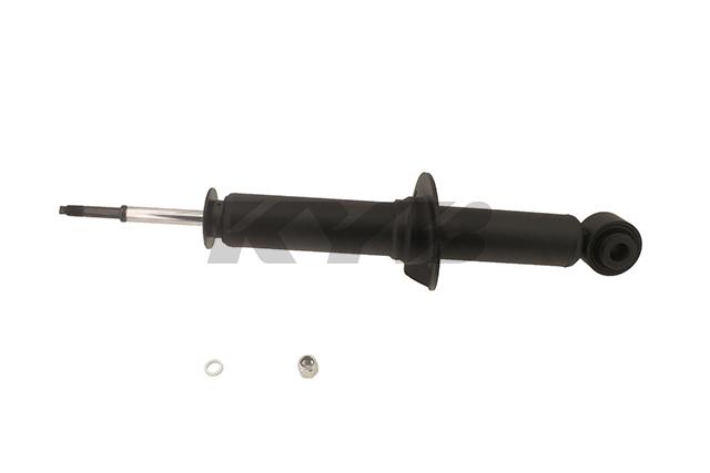Ford Expedition Shock & Strut - Front - KYB - Excel-G - `07-`13