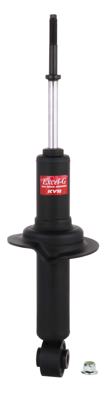Nissan NV2500 Shock & Strut - Front - KYB - Excel-G - `12-`21