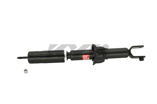 Acura EL Shock & Strut - Rear - KYB - Excel-G - `97-`00