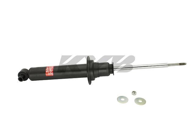 BMW 740 Series Shock & Strut - Rear - KYB - Excel-G - `95-`01