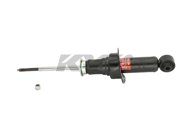 Mazda Miata Shocks and Struts - Rear - KYB - Excel-G - `99-`05