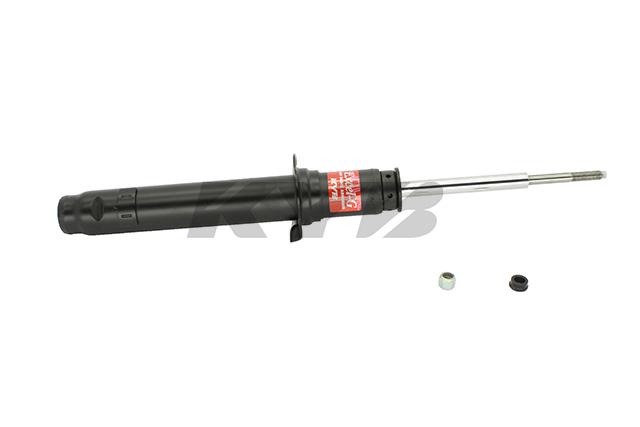 Hyundai Sonata Shocks and Struts - Front - KYB - Excel-G - `00-`04