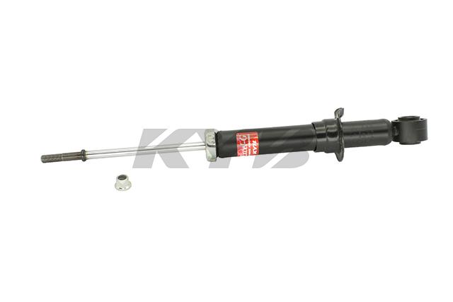 Toyota Prius Shocks and Struts - Rear - KYB - Excel-G - `01-`03