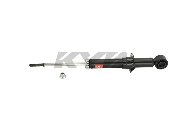 Toyota Prius Shock and Strut - Rear - KYB - Excel-G - `04-`09