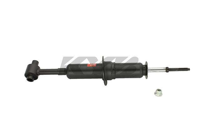 Ford Explorer Shock & Strut - Front - KYB - Excel-G - `02-`03