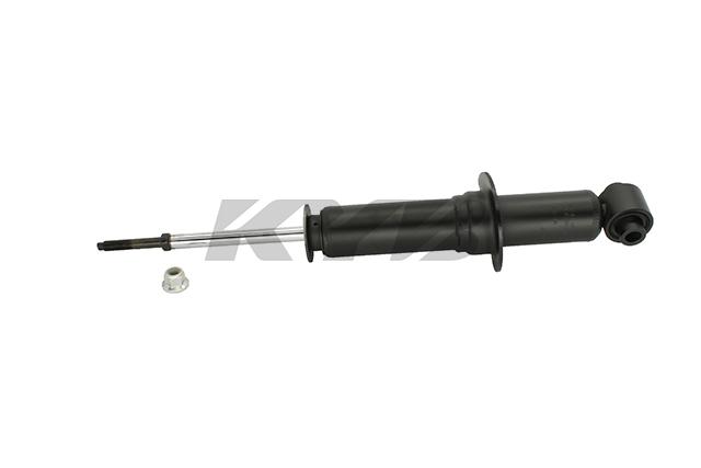 Ford Explorer Shocks and Struts - Rear - KYB - Excel-G - `02-`05