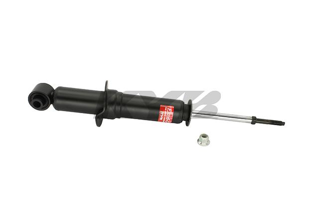 Ford Explorer Shocks and Struts - Rear - KYB - Excel-G - `02-`05