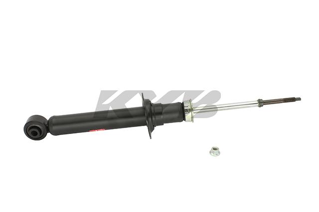 NISSAN Maxima Shocks and Struts - Rear - KYB - Excel-G - `02-`03
