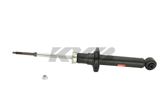 NISSAN Maxima Shocks and Struts - Rear - KYB - Excel-G - `02-`03