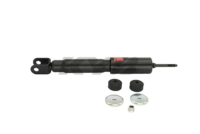 Chevrolet Express 1500 Shock & Strut - Front - KYB - Excel-G - 2003