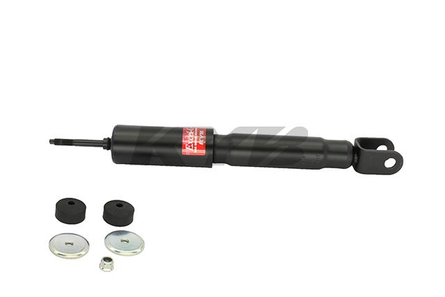 Chevrolet Express 1500 Shock & Strut - Front - KYB - Excel-G - 2003