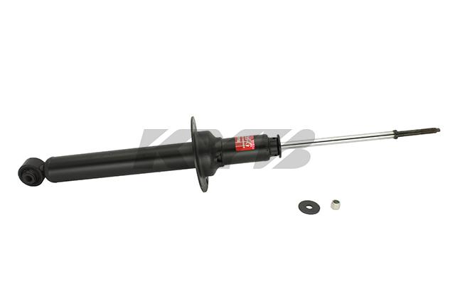 Honda Accord Coilover Suspension Kit - Rear - KYB - Excel-G - `05-`07