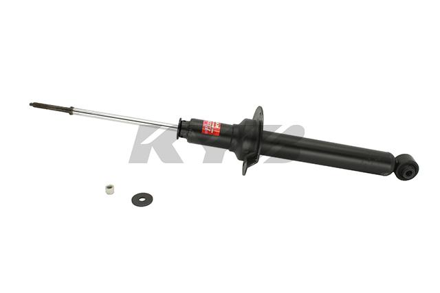 Honda Accord Coilover Suspension Kit - Rear - KYB - Excel-G - `05-`07