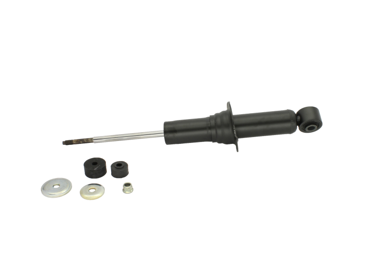 Chevrolet Colorado Shock & Strut - Front - KYB - Excel-G - `04-`09