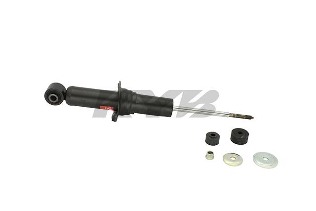 GMC Canyon Shock & Strut - Front - KYB - Excel-G - `04-`09