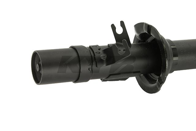 Infiniti G35 Shock & Strut - Front Right - KYB - Excel-G - `04-`06