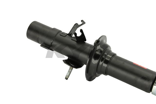 Infiniti G35 Shock & Strut - Front Left - KYB - Excel-G - `04-`06