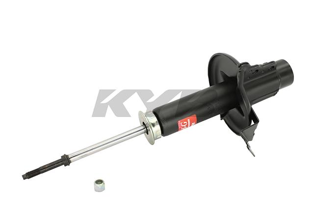 Kia Sportage Shock & Strut - Front Left - KYB - Excel-G - `99-`02