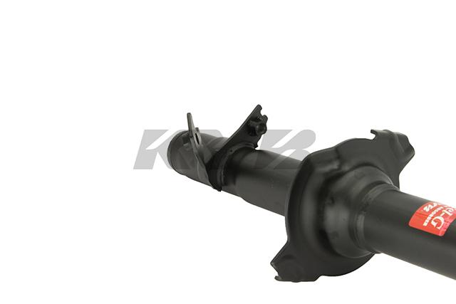 Acura RL Shock & Strut - Front Left - KYB - Excel-G - `02-`04
