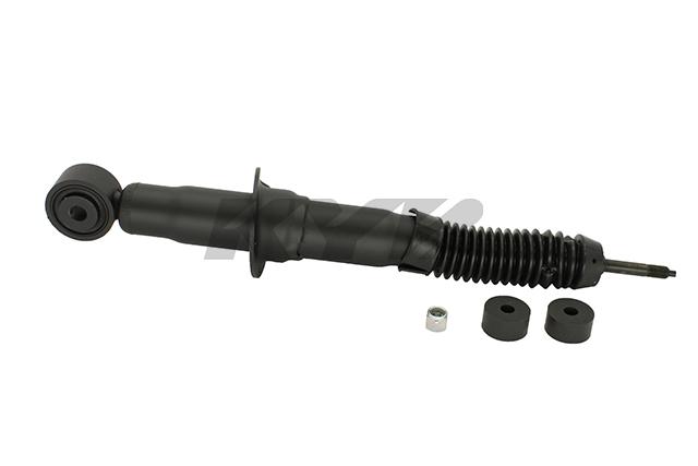 Toyota Tundra Shocks and Struts - Front - KYB - Excel-G - `04-`06