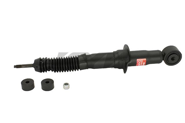 Toyota Tundra Shocks and Struts - Front - KYB - Excel-G - `04-`06